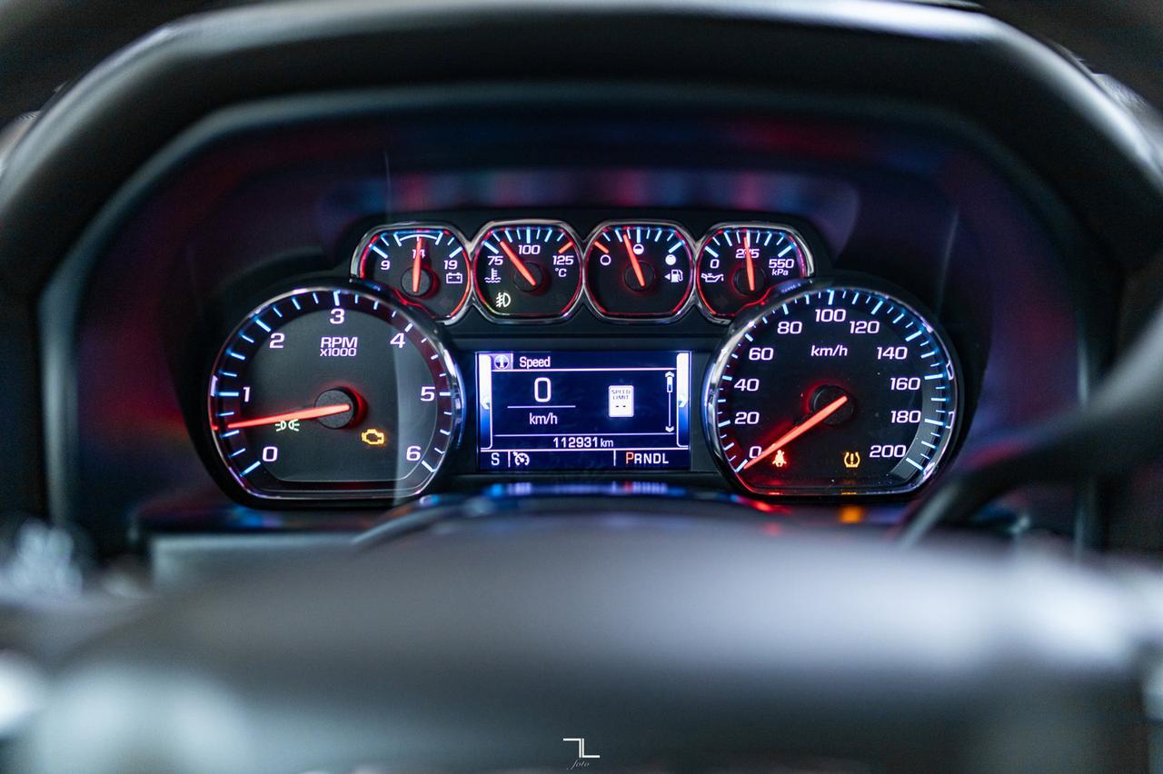 2018 GMC Sierra 1500 4x4 Crew Cab SLE Kodiak BCam Red Deer AB