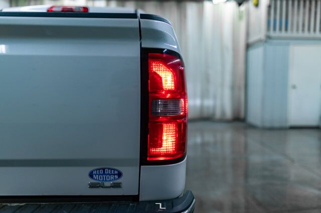 2018 GMC Sierra 1500 4x4 Crew Cab SLE Kodiak BCam Red Deer AB