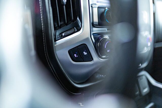 2018 GMC Sierra 1500 4x4 Crew Cab SLE Kodiak BCam Red Deer AB