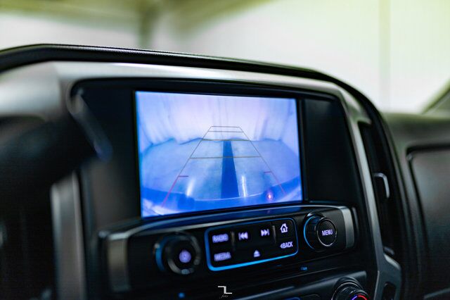 2018 GMC Sierra 1500 4x4 Crew Cab SLE Kodiak BCam Red Deer AB