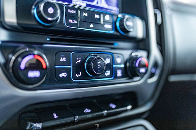 2018 GMC Sierra 1500 4x4 Crew Cab SLE Kodiak BCam Red Deer AB