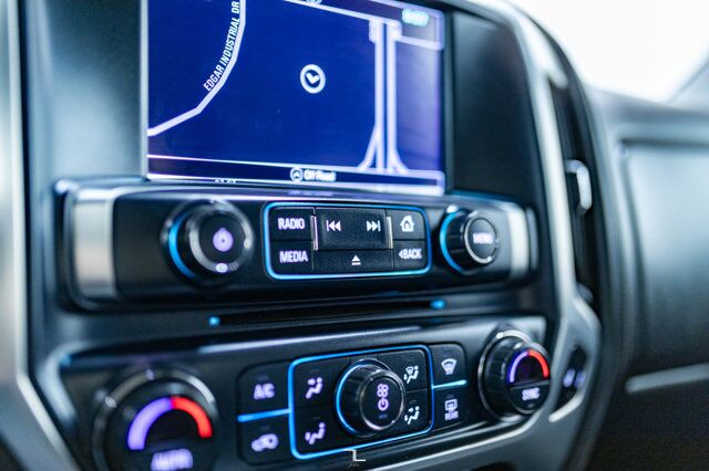 2018 GMC Sierra 1500 4x4 Crew Cab SLE Kodiak BCam Red Deer AB