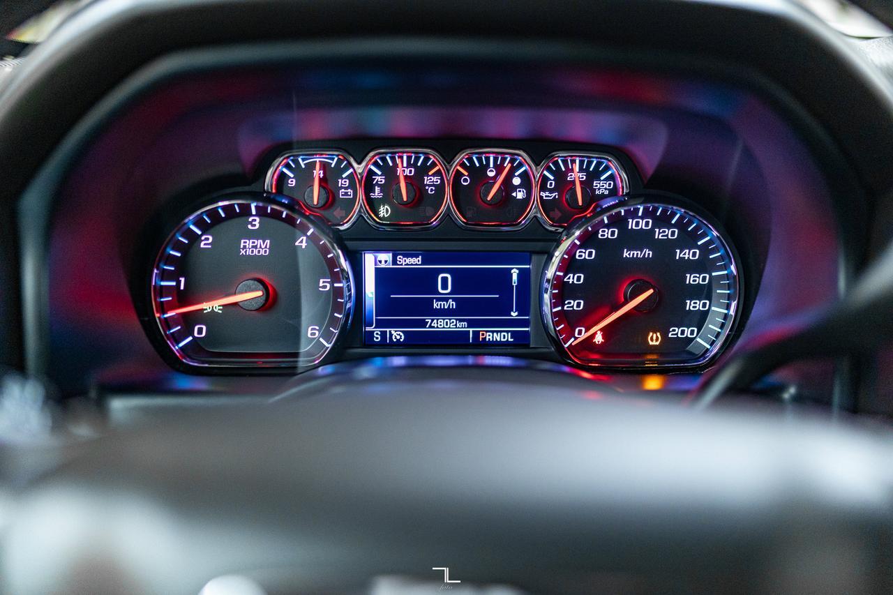 2018 GMC Sierra 1500 4x4 Crew Cab SLE Kodiak Longbox PSeat BCam Red Deer AB