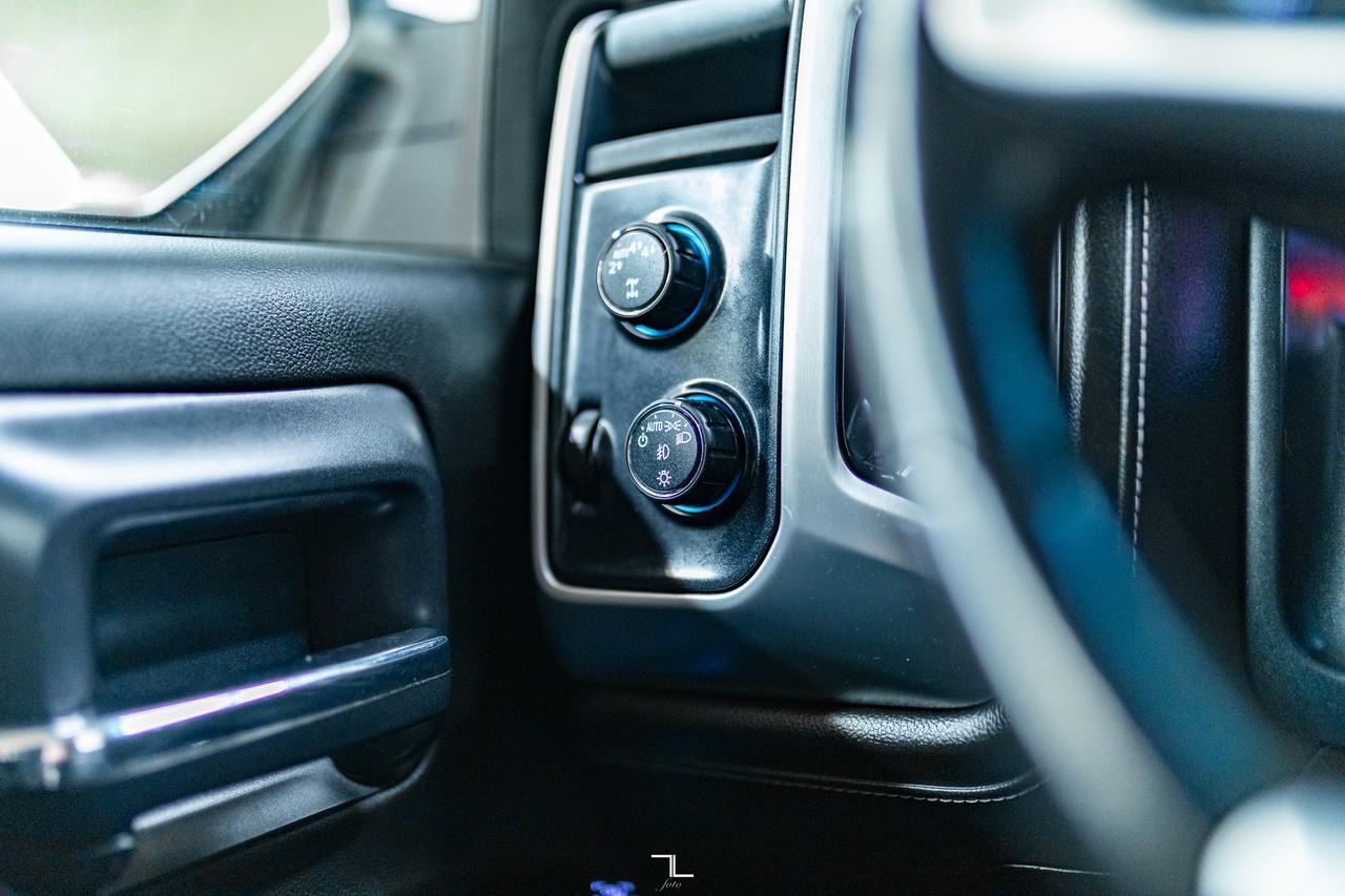 2018 GMC Sierra 1500 4x4 Crew Cab SLE Kodiak Longbox PSeat BCam Red Deer AB