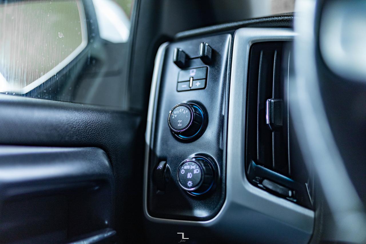 2018 GMC Sierra 1500 4x4 Crew Cab SLE Kodiak PSeat BCam Red Deer AB