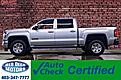 2018 GMC Sierra 1500 4x4 Crew Cab SLE Kodiak PSeat BCam