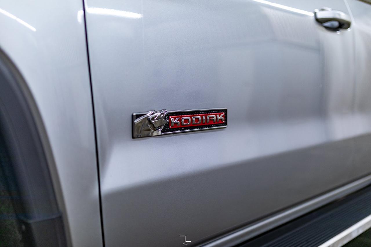 2018 GMC Sierra 1500 4x4 Crew Cab SLE Kodiak PSeat BCam Red Deer AB