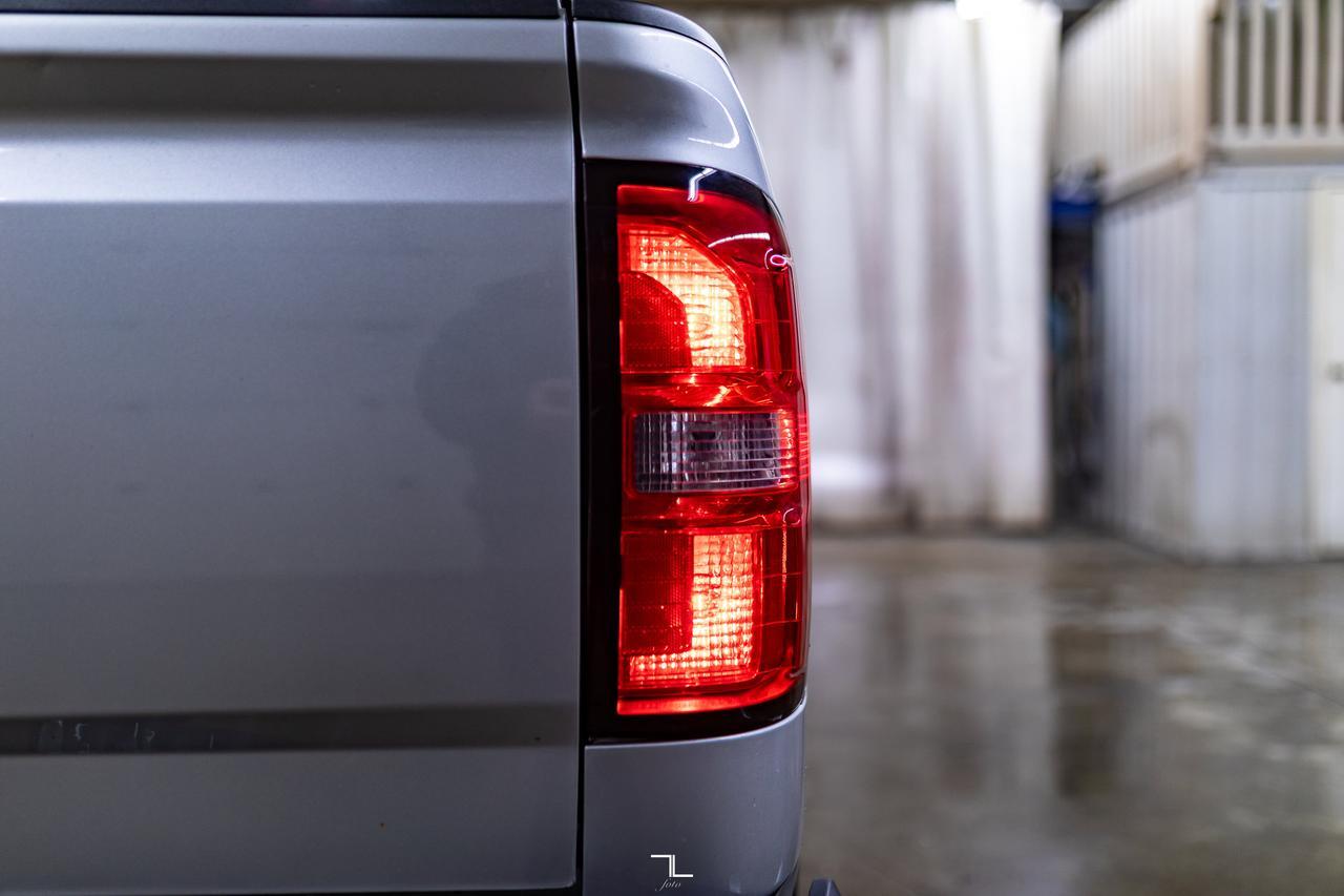 2018 GMC Sierra 1500 4x4 Crew Cab SLE Kodiak PSeat BCam Red Deer AB