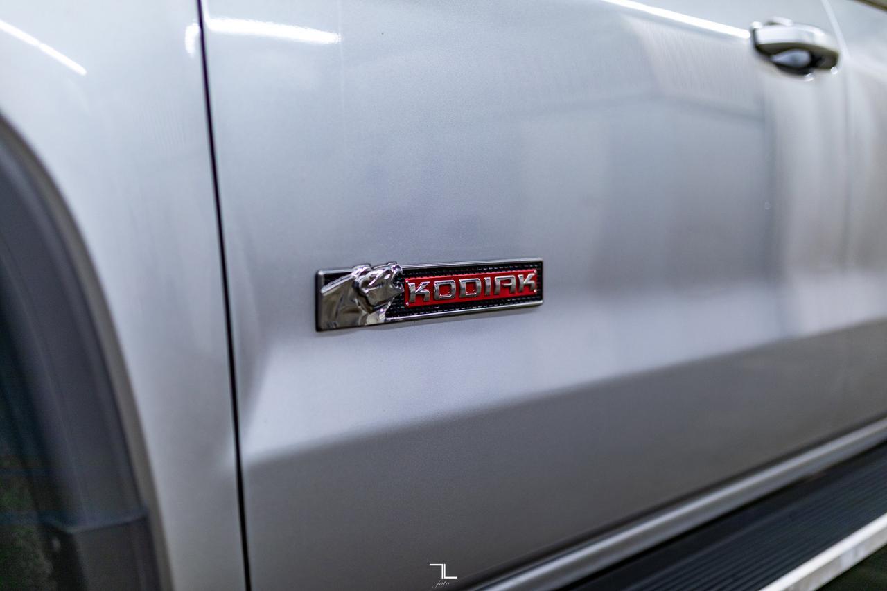 2018 GMC Sierra 1500 4x4 Crew Cab SLE Kodiak PSeat BCam Red Deer AB