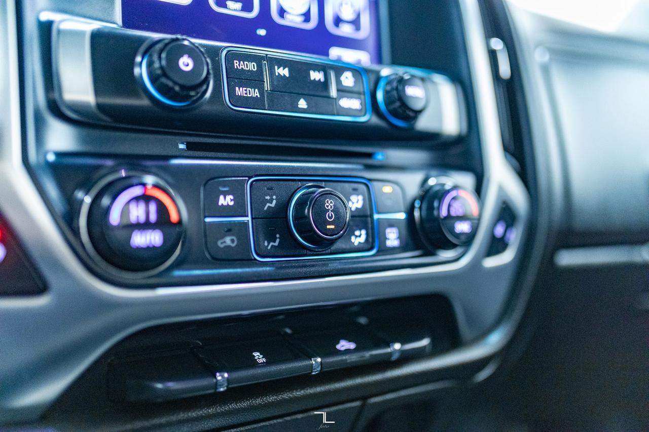 2018 GMC Sierra 1500 4x4 Crew Cab SLE Kodiak PSeat BCam Red Deer AB