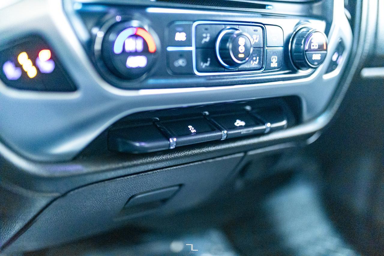 2018 GMC Sierra 1500 4x4 Crew Cab SLE Kodiak PSeat BCam Red Deer AB