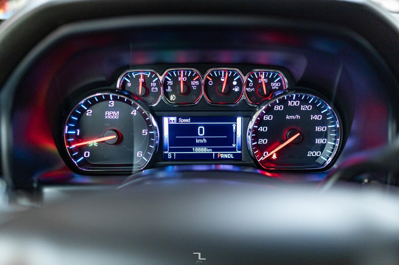 2018 GMC Sierra 1500 4x4 Crew Cab SLE Kodiak Z71 Nav BCam Red Deer AB