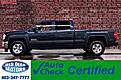 2018 GMC Sierra 1500 4x4 Crew Cab SLE Kodiak Z71 Nav BCam