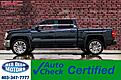 2018 GMC Sierra 1500 4x4 Crew Cab SLE Z71 BCam 22" Wheels