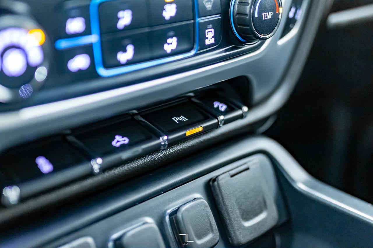 2018 GMC Sierra 1500 4x4 Crew Cab SLE Z71 BCam Hseat Red Deer AB