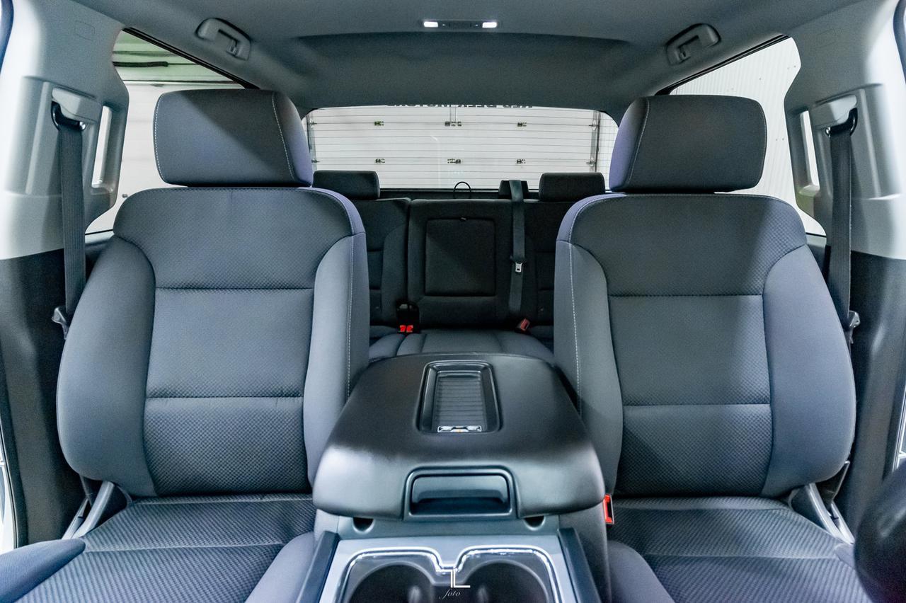 2018 GMC Sierra 1500 4x4 Crew Cab SLE Z71 BCam Hseat Red Deer AB