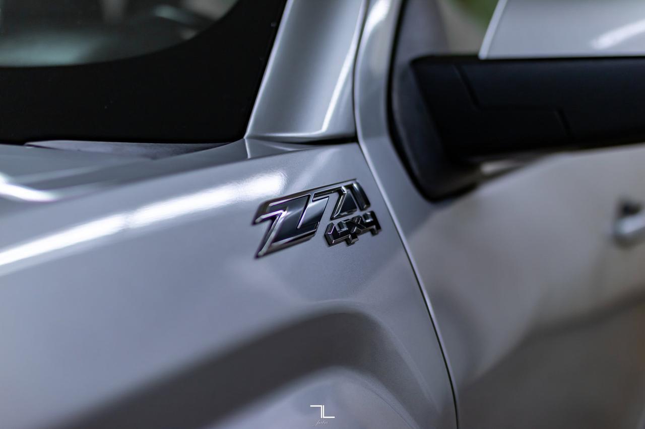 2018 GMC Sierra 1500 4x4 Crew Cab SLE Z71 BCam Hseat Red Deer AB