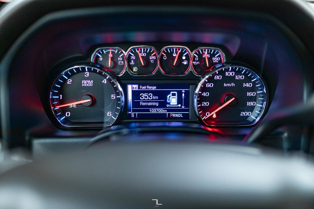 2018 GMC Sierra 1500 4x4 Crew Cab SLE Z71 BCam Red Deer AB