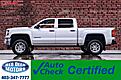 2018 GMC Sierra 1500 4x4 Crew Cab SLE Z71 BCam