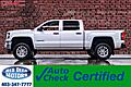 2018 GMC Sierra 1500 4x4 Crew Cab SLE Z71 BCam