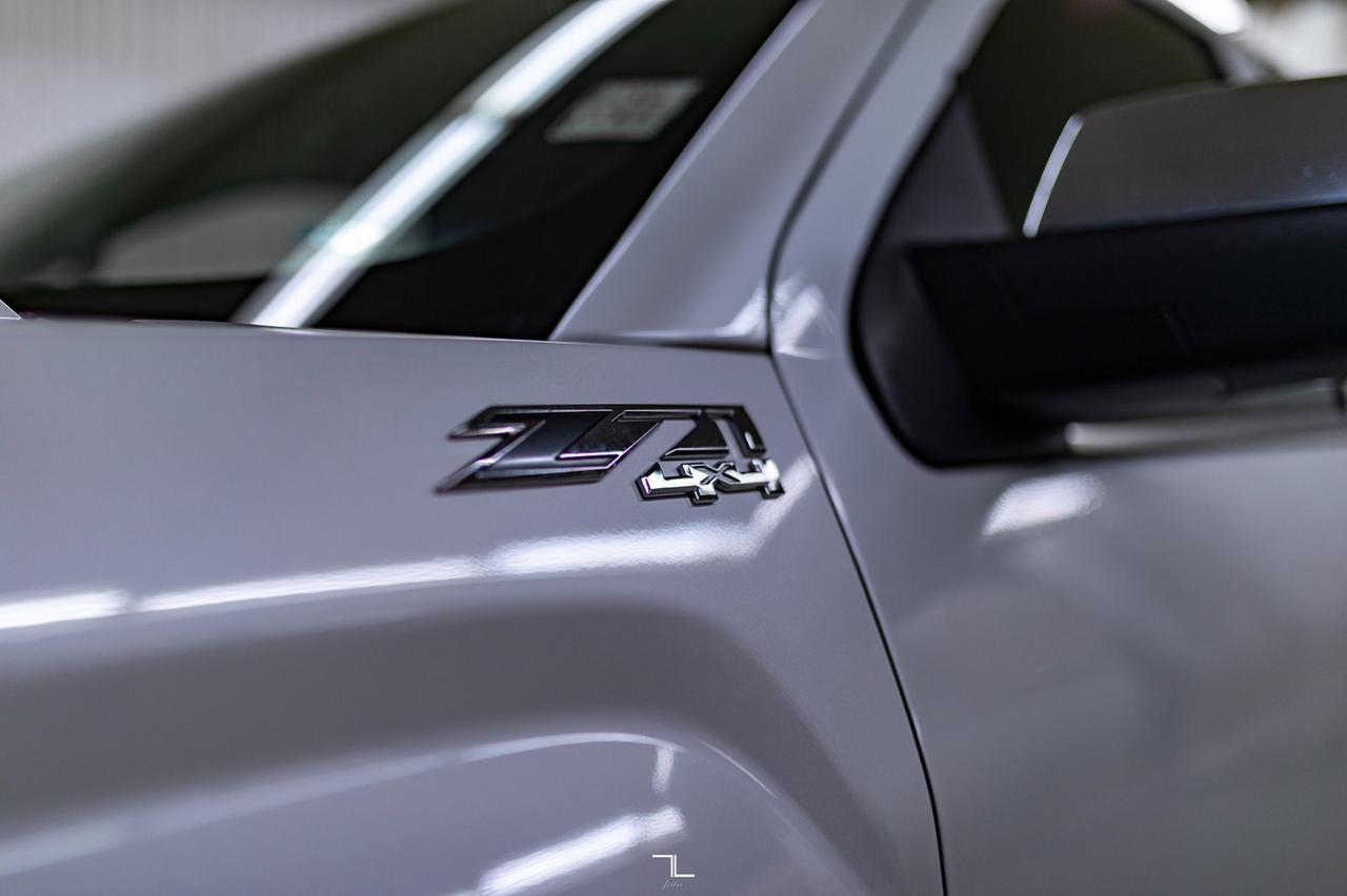 2018 GMC Sierra 1500 4x4 Crew Cab SLE Z71 BCam Red Deer AB