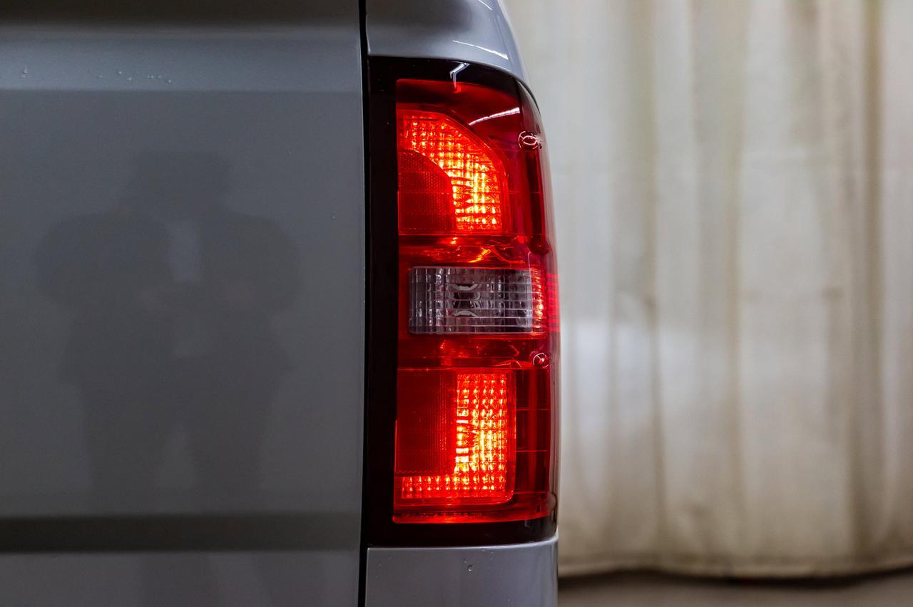 2018 GMC Sierra 1500 4x4 Crew Cab SLE Z71 BCam Red Deer AB