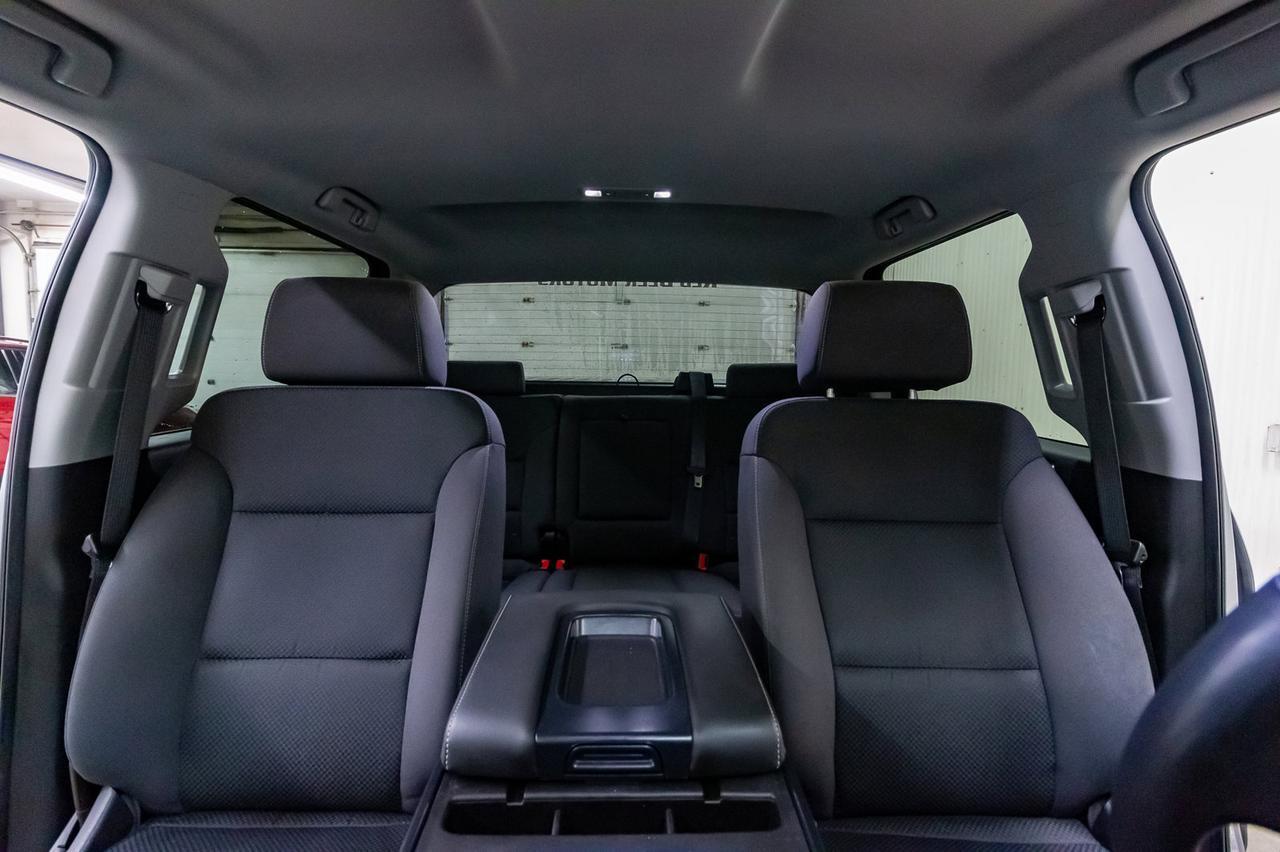 2018 GMC Sierra 1500 4x4 Crew Cab SLE Z71 BCam Red Deer AB