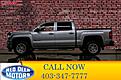 2018 GMC Sierra 1500 4x4 Crew Cab SLE Z71 BCam
