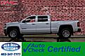 2018 GMC Sierra 1500 4x4 Crew Cab SLE Z71 BCam