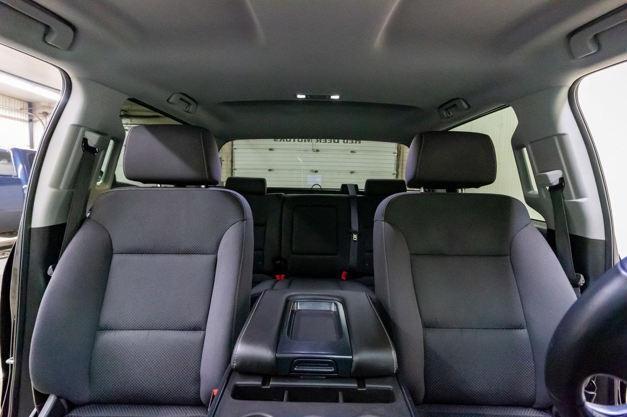 2018 GMC Sierra 1500 4x4 Crew Cab SLE Z71 Kodiak BCam Red Deer AB