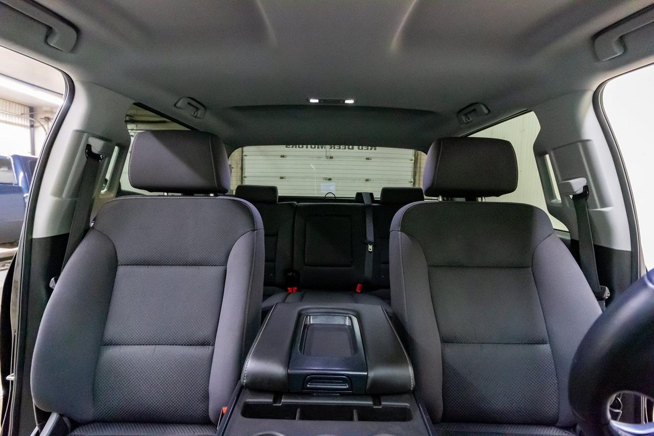 2018 GMC Sierra 1500 4x4 Crew Cab SLE Z71 Kodiak BCam Red Deer AB