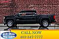 2018 GMC Sierra 1500 4x4 Crew Cab SLE Z71 Kodiak BCam