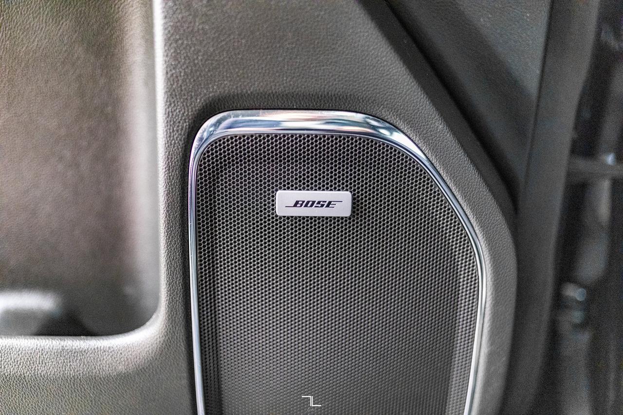 2018 GMC Sierra 1500 4x4 Crew Cab SLT All Terrain Leather Roof BCam Red Deer AB