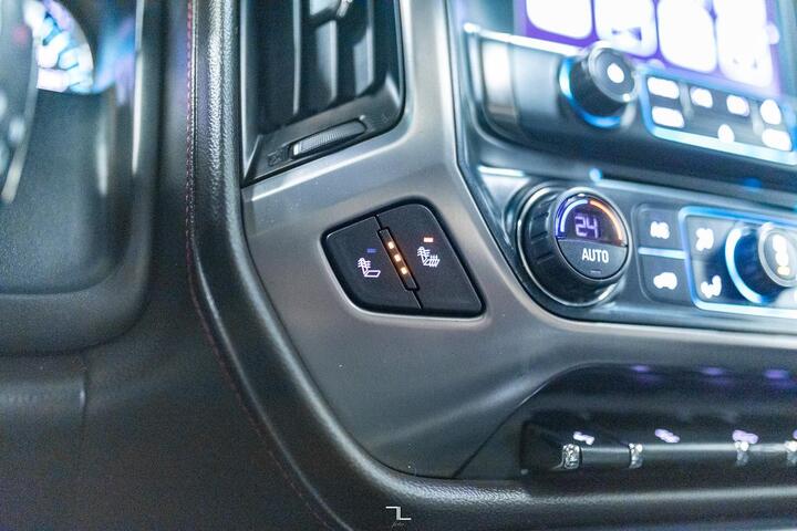 2018 GMC Sierra 1500 4x4 Crew Cab SLT All Terrain Leather Roof BCam Red Deer AB 2018 GMC Sierra 1500 4x4 Crew Cab SLT All Terrain Leather Roof BCam Red Deer AB