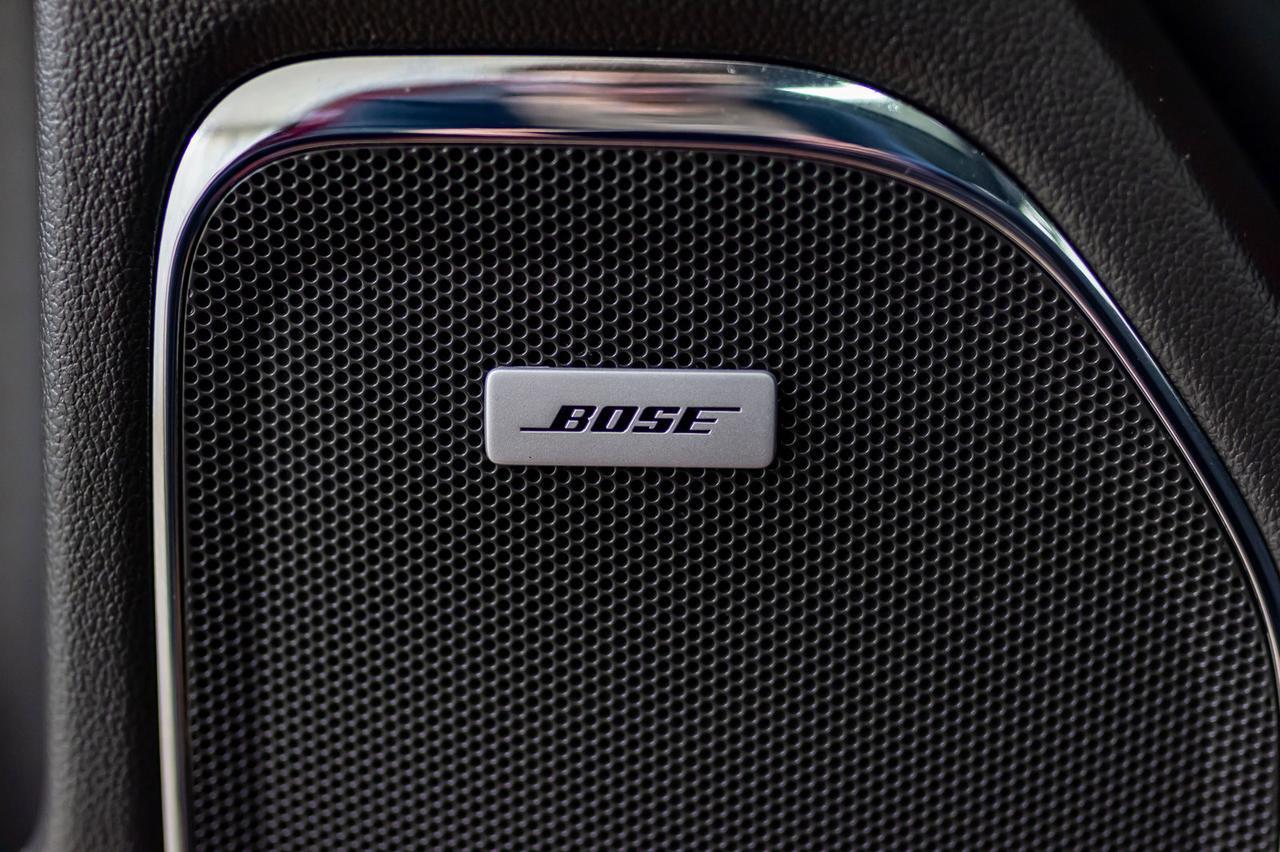 2018 GMC Sierra 1500 4x4 Crew Cab SLT All Terrain Leather Roof Nav Red Deer AB