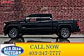 2018 GMC Sierra 1500 4x4 Crew Cab SLT All Terrain Leather Roof Nav