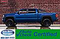 2018 GMC Sierra 1500 4x4 Crew Cab SLT All Terrain X Leather Roof Nav BCam