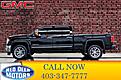 2018 GMC Sierra 1500 4x4 Crew Cab SLT LWB Leather Roof Nav