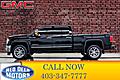 2018 GMC Sierra 1500 4x4 Crew Cab SLT LWB Leather Roof Nav
