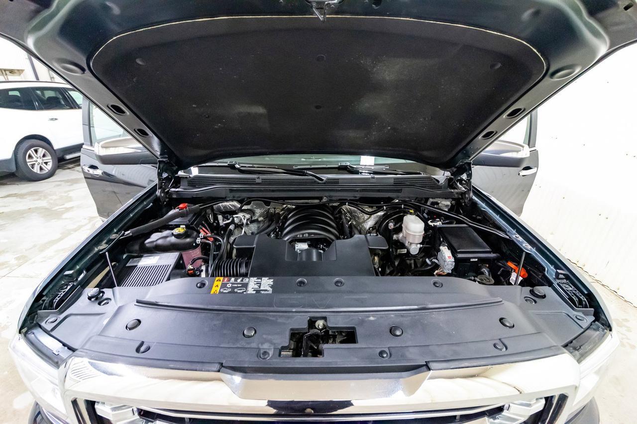 2018 GMC Sierra 1500 4x4 Crew Cab SLT Leather BCam Red Deer AB