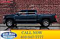 2018 GMC Sierra 1500 4x4 Crew Cab SLT Leather BCam