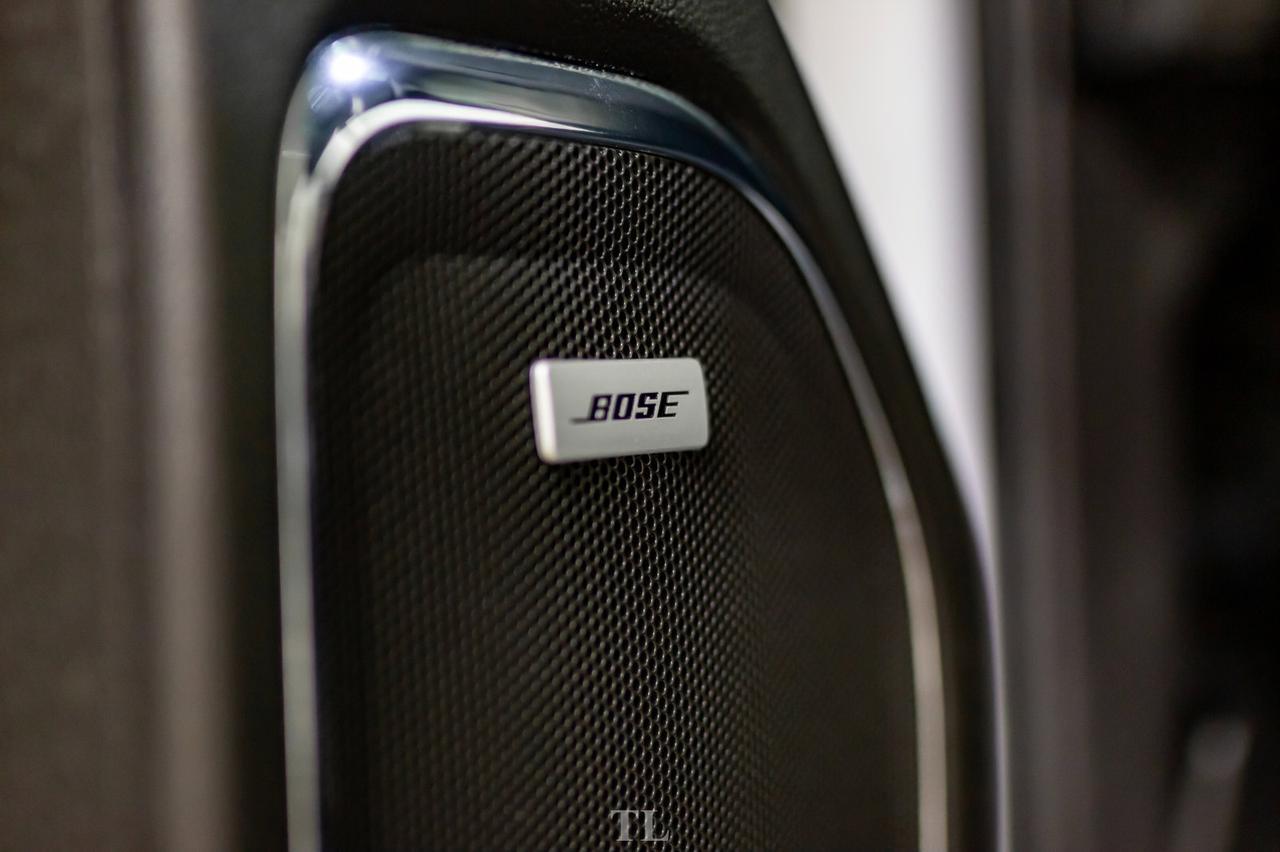 2018 GMC Sierra 1500 4x4 Crew Cab SLT Level Kit Leather Roof Nav Red Deer AB