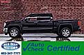 2018 GMC Sierra 1500 4x4 Crew Cab SLT Z71 Leather Nav BCam