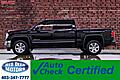 2018 GMC Sierra 1500 4x4 Crew Cab SLT Z71 Leather Nav BCam