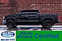 2018 GMC Sierra 1500 4x4 Crew Cab SLT Z71 Leather Roof BCam