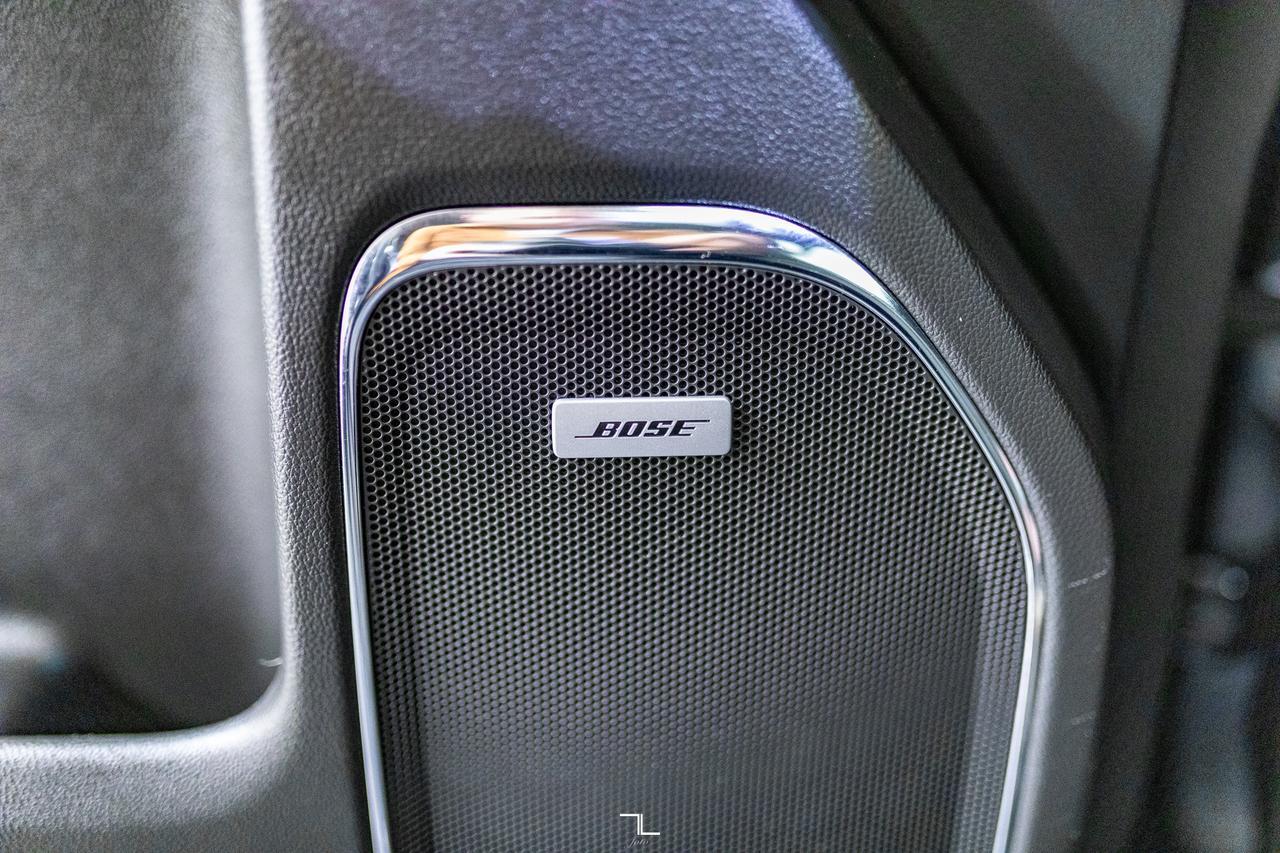 2018 GMC Sierra 1500 4x4 Crew Cab SLT Z71 Leather Roof BCam Red Deer AB