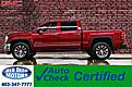 2018 GMC Sierra 1500 4x4 Crew Cab SLT Z71 Leather Roof Nav BCam