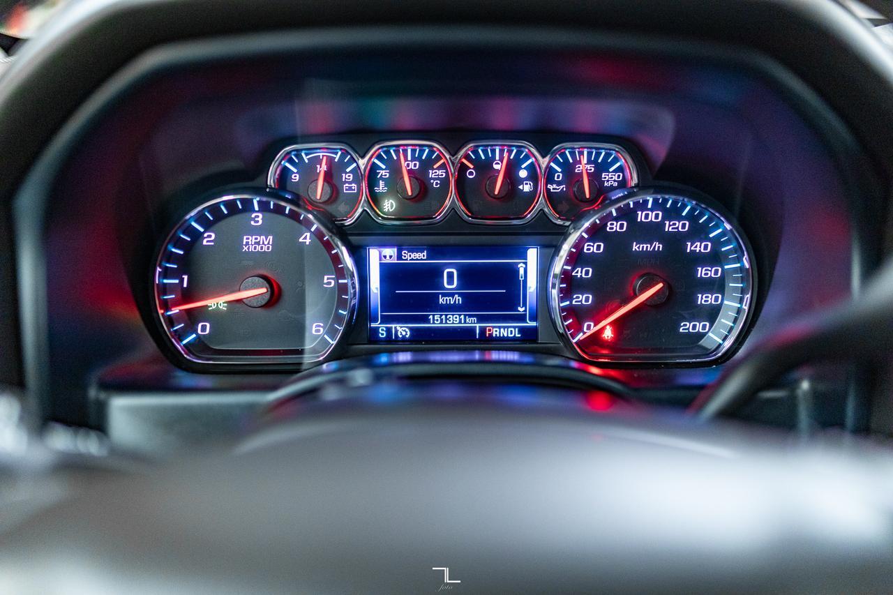 2018 GMC Sierra 1500 4x4 Crew Cab SLT Z71 Leather Roof Nav Red Deer AB