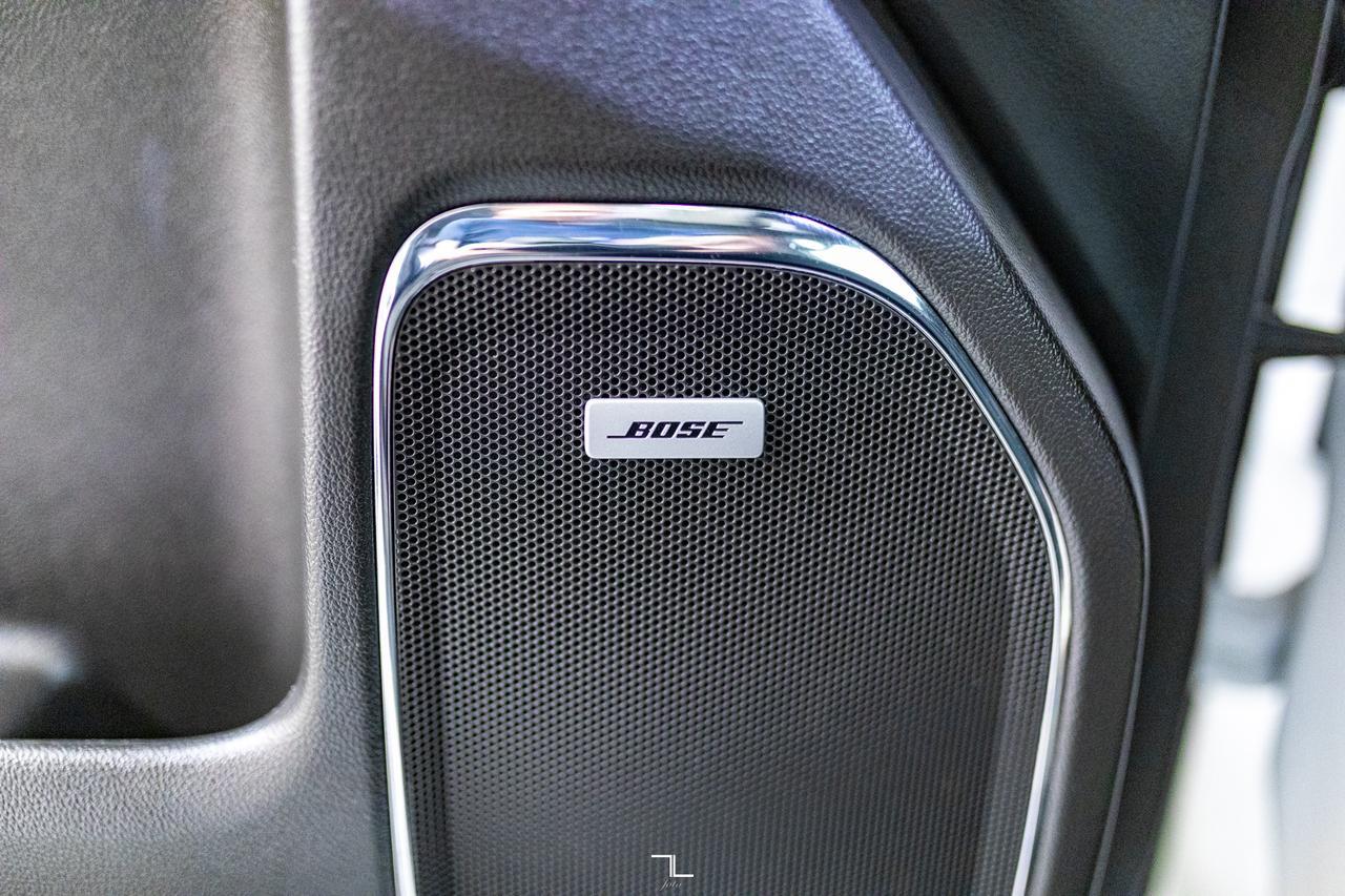 2018 GMC Sierra 1500 4x4 Crew Cab SLT Z71 Leather Roof Nav Red Deer AB