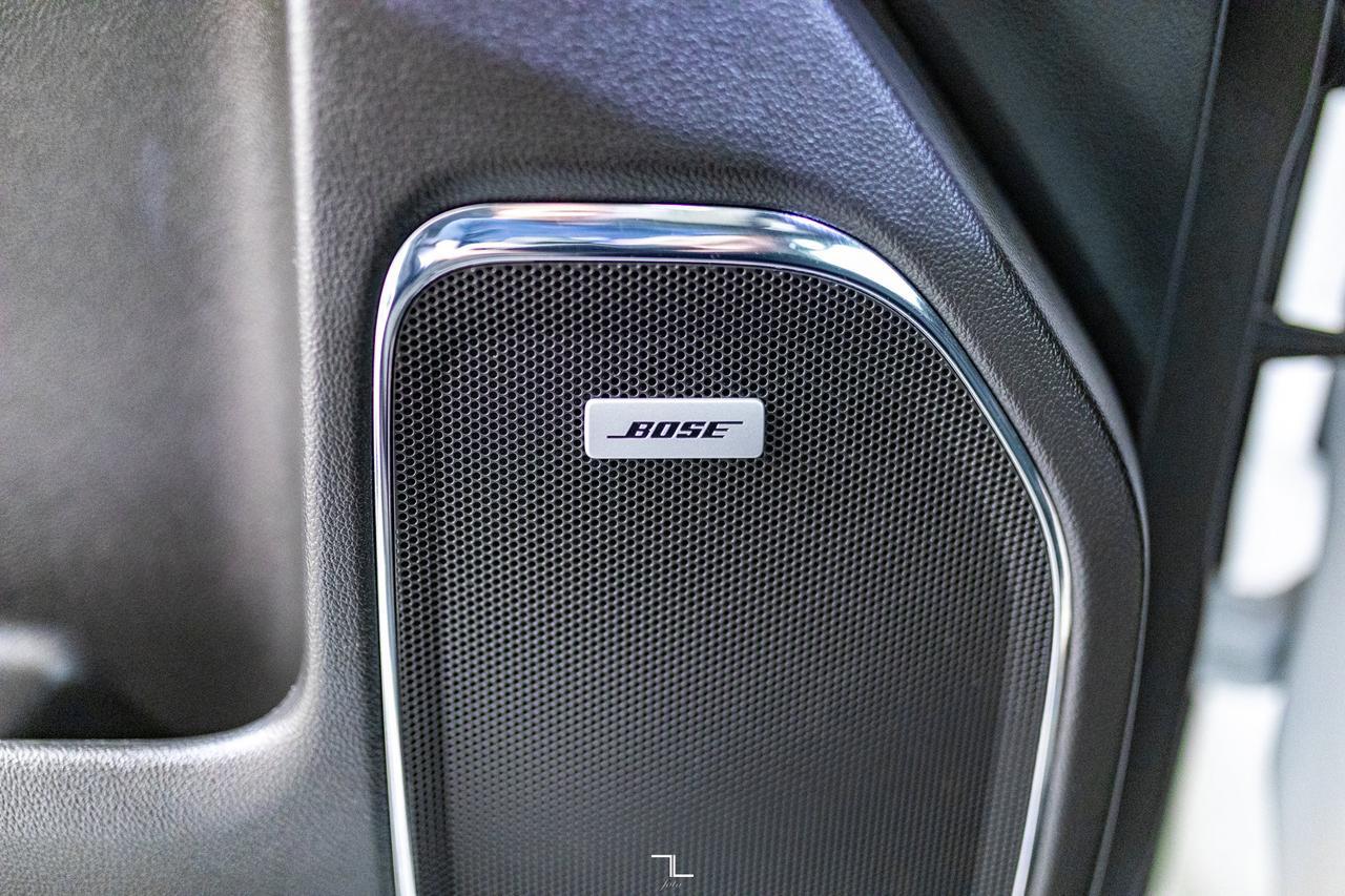 2018 GMC Sierra 1500 4x4 Crew Cab SLT Z71 Leather Roof Nav Red Deer AB